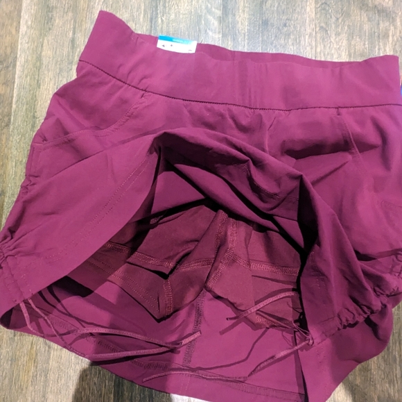 Columbia active fit Skort - Picture 5 of 5